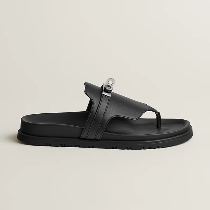 HERMES サンダル アンピール Empire H252300Z 02350