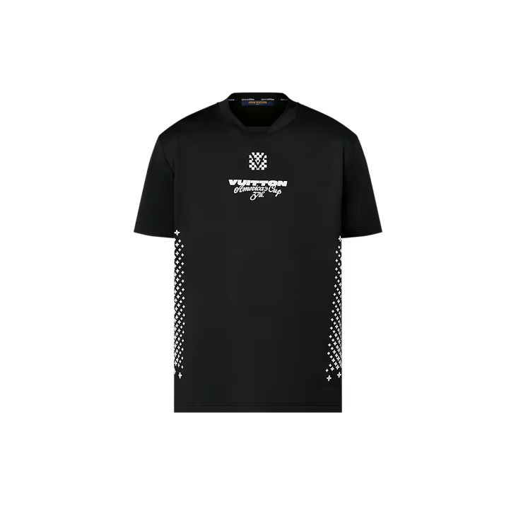ルイヴィトン テクニカル パフォーマンス Tシャツ 1AFVTX