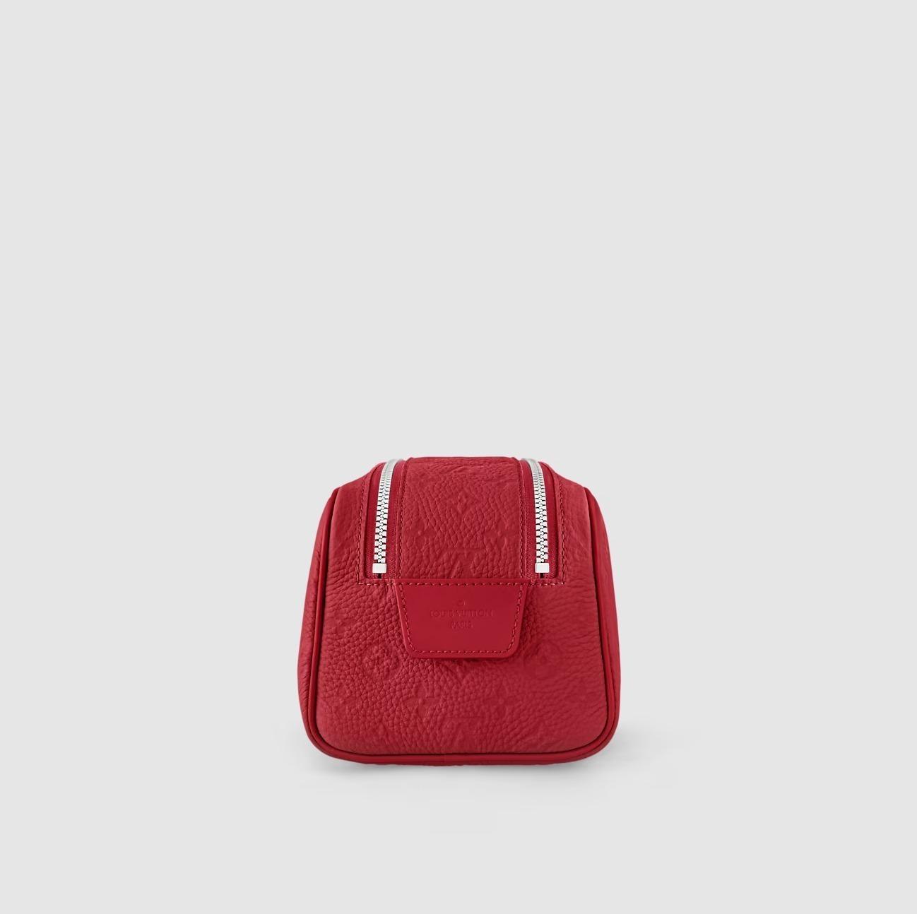 Louis Vuitton ドップ キット クラッチバッグ メンズ M12863 M13009 M13023