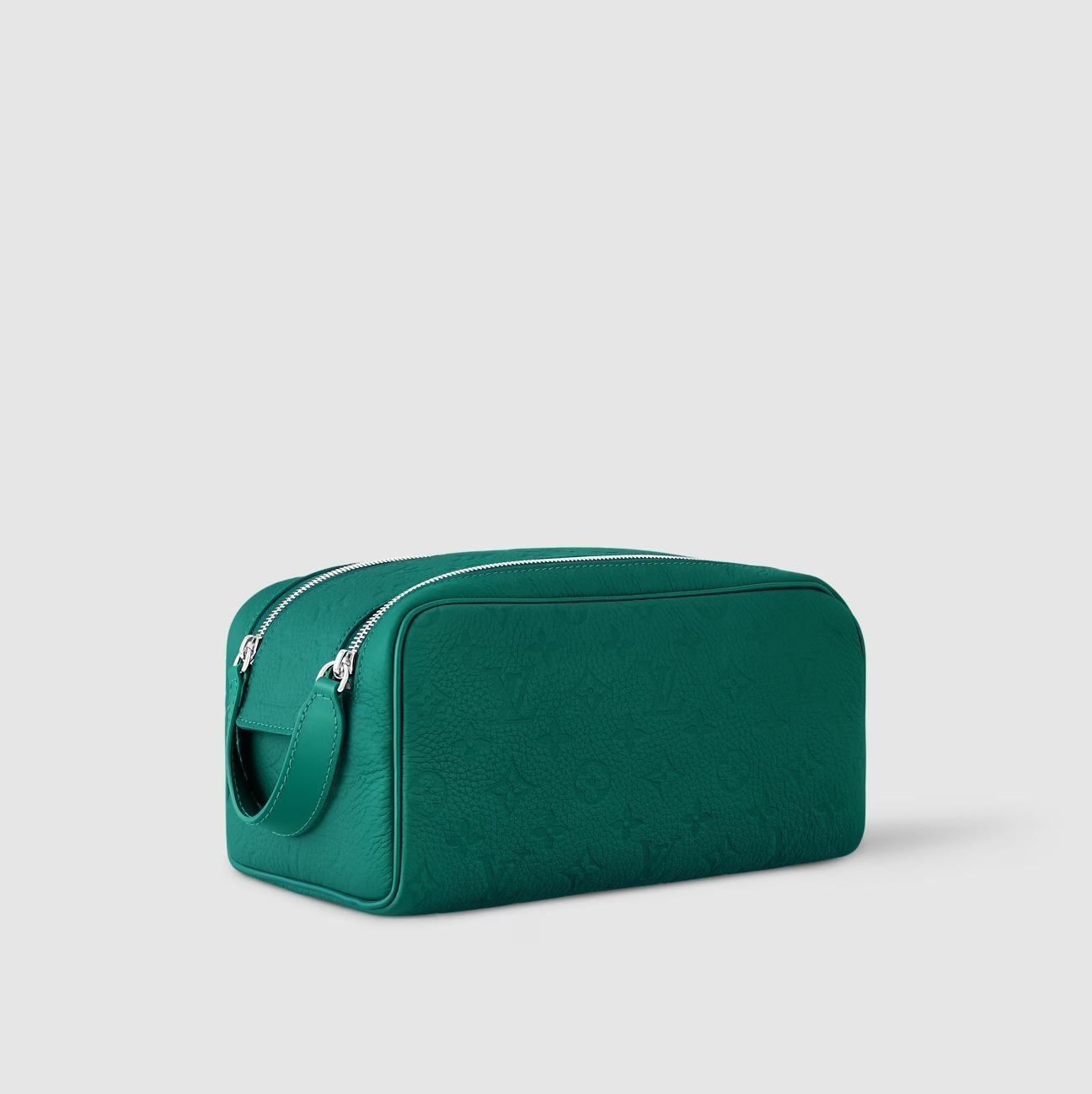 Louis Vuitton ドップ キット クラッチバッグ メンズ M12863 M13009 M13023