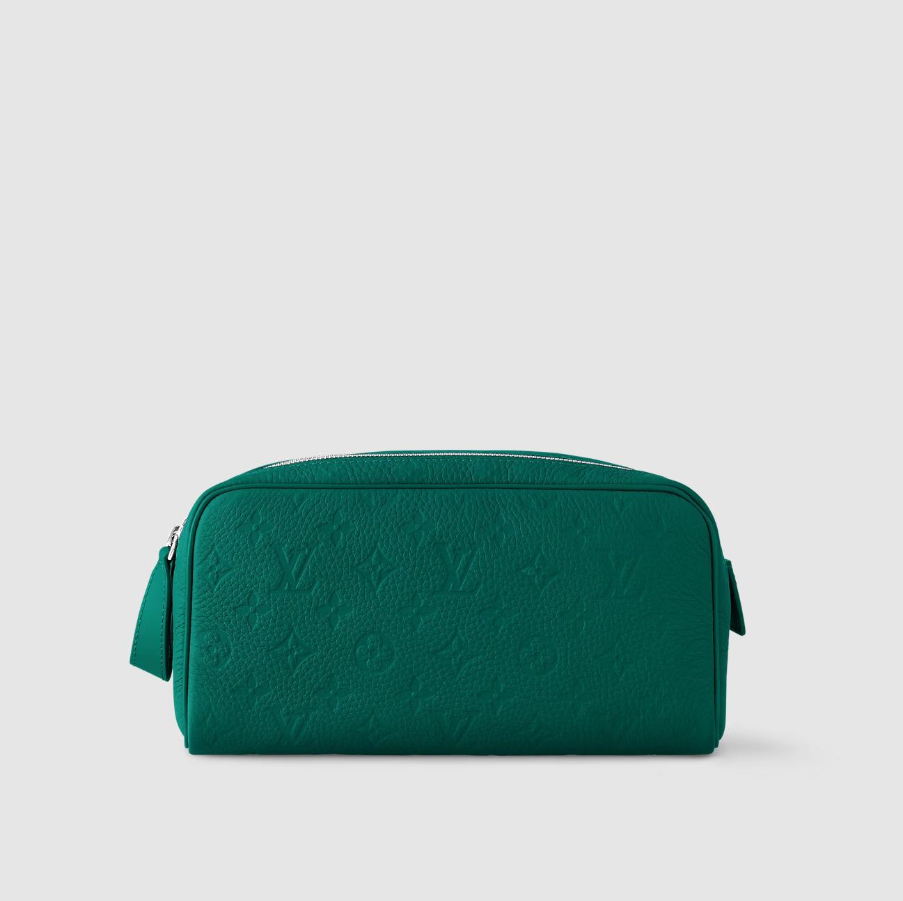 Louis Vuitton ドップ キット クラッチバッグ メンズ M12863 M13009 M13023