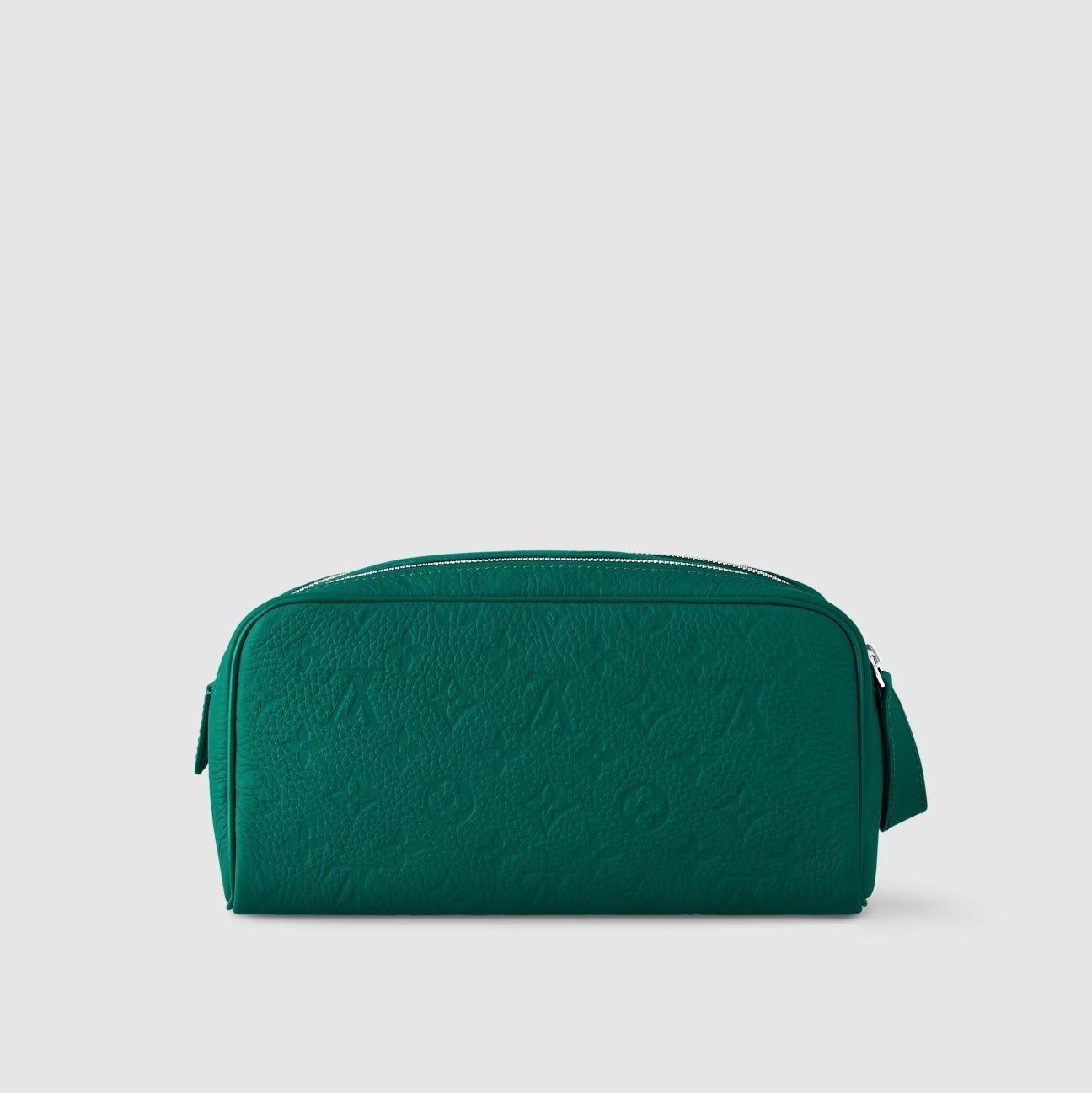 Louis Vuitton ドップ キット クラッチバッグ メンズ M12863 M13009 M13023
