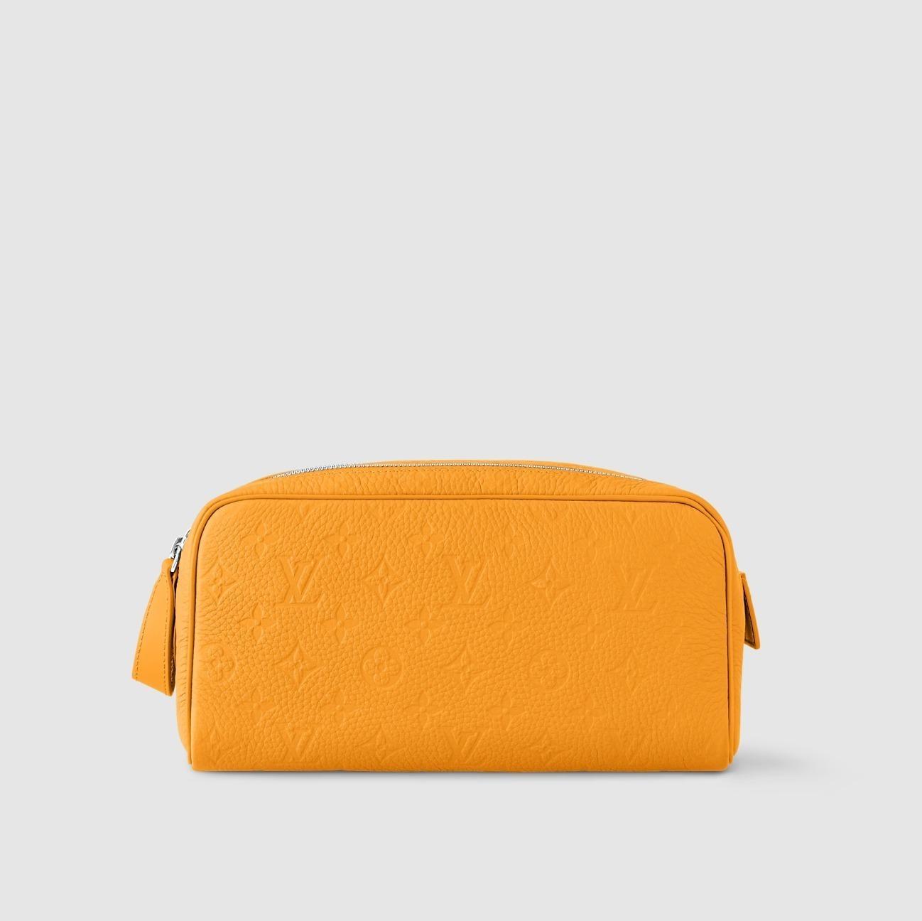 Louis Vuitton ドップ キット クラッチバッグ メンズ M12863 M13009 M13023