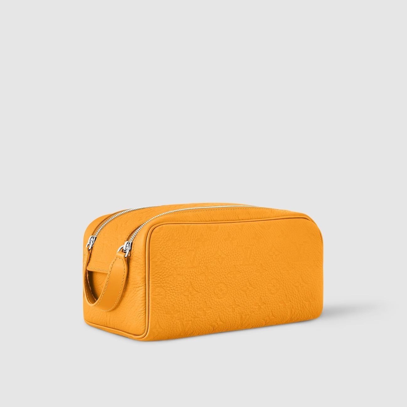 Louis Vuitton ドップ キット クラッチバッグ メンズ M12863 M13009 M13023