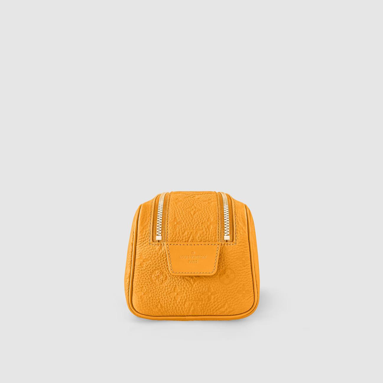 Louis Vuitton ドップ キット クラッチバッグ メンズ M12863 M13009 M13023