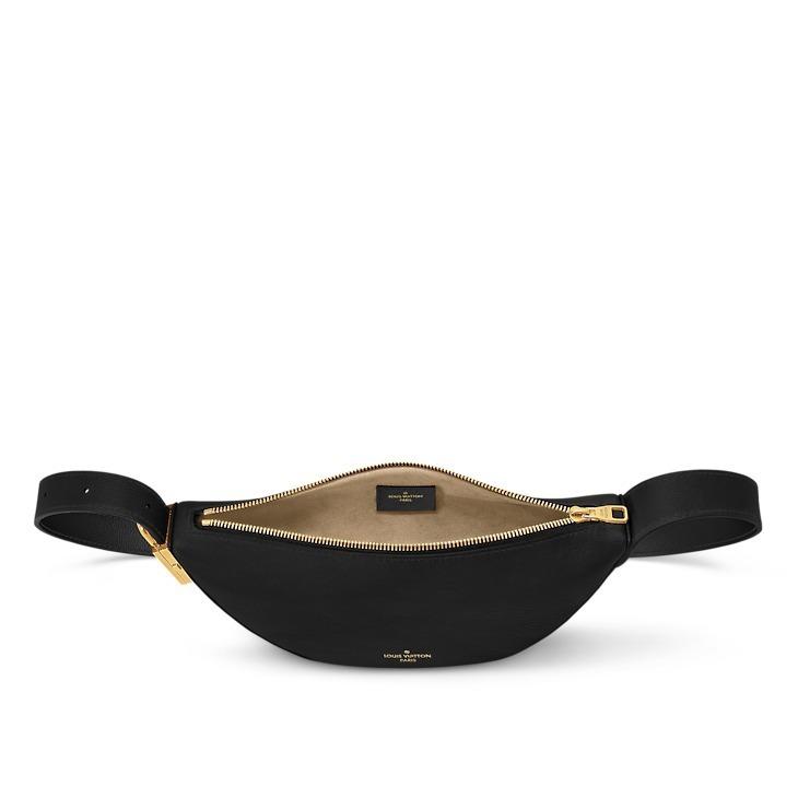 Louis Vuitton レディース ロウキー バムバッグ ハンドバッグ M11429 M83546