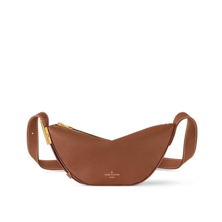 Louis Vuitton レディース ロウキー バムバッグ ハンドバッグ M11429 M83546