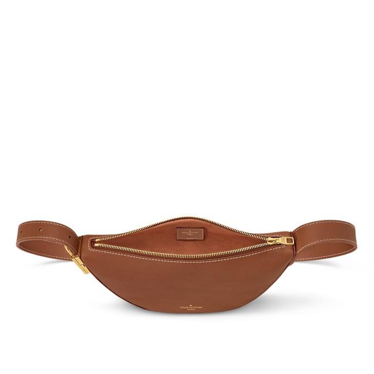 Louis Vuitton レディース ロウキー バムバッグ ハンドバッグ M11429 M83546