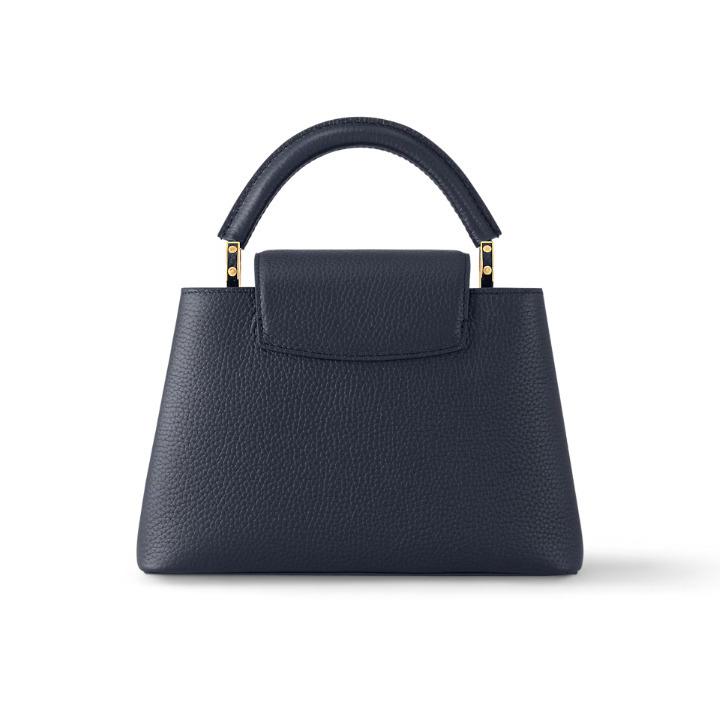 Louis Vuitton ハンドバッグ レディース カプシーヌ BB  レザー M24684 M25211