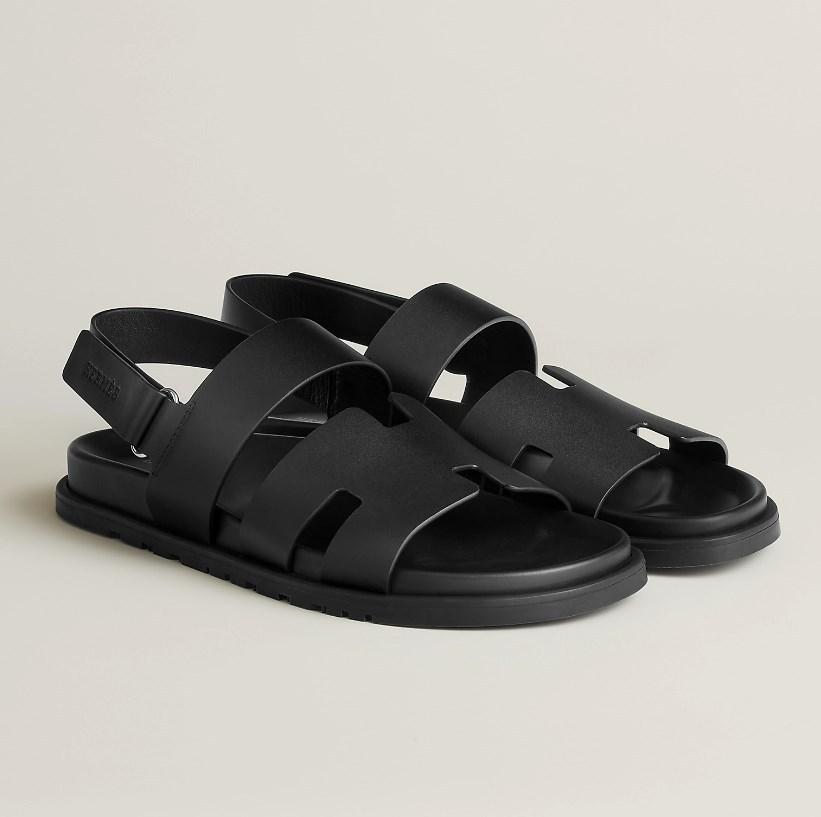 エルメス HERMES Genius サンダル H231695ZH02420