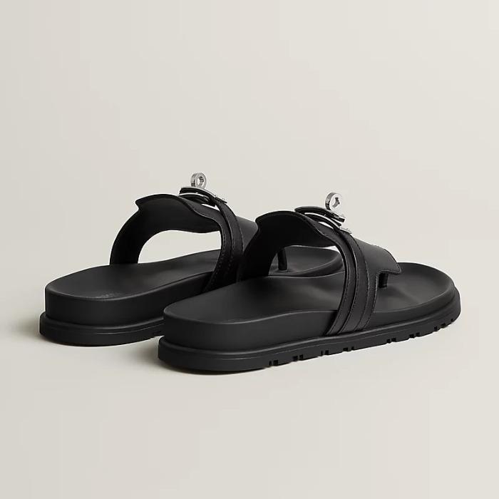 HERMES サンダル アンピール Empire H252300Z 02350