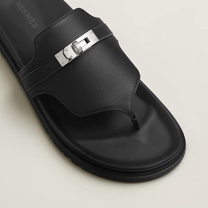 HERMES サンダル アンピール Empire H252300Z 02350