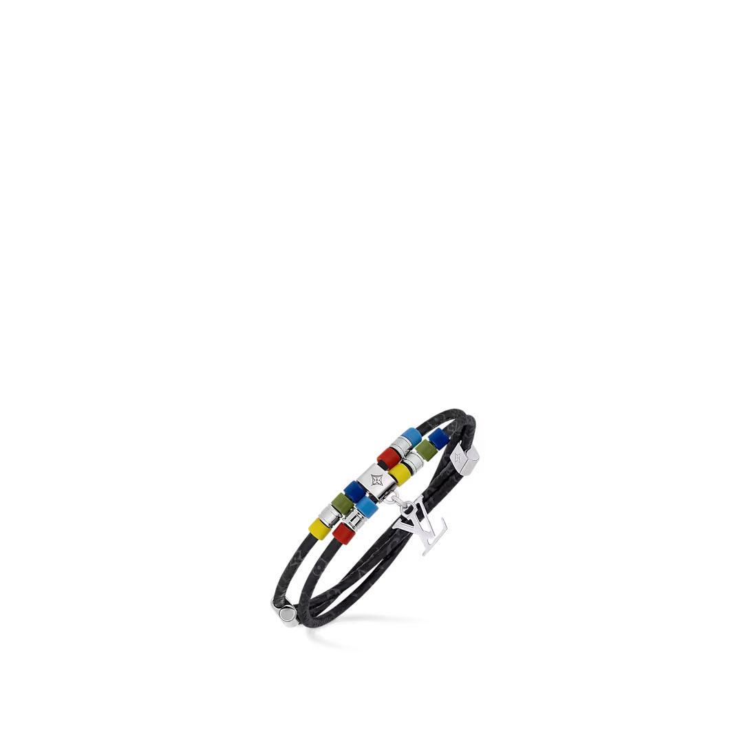 ルイヴィトン ブレスレット･モノグラム プレイ M8601Z