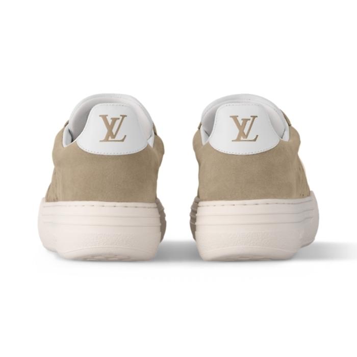 Louis Vuitton LV グルービー・ライン スニーカー 1ACHHG/1ACHGK