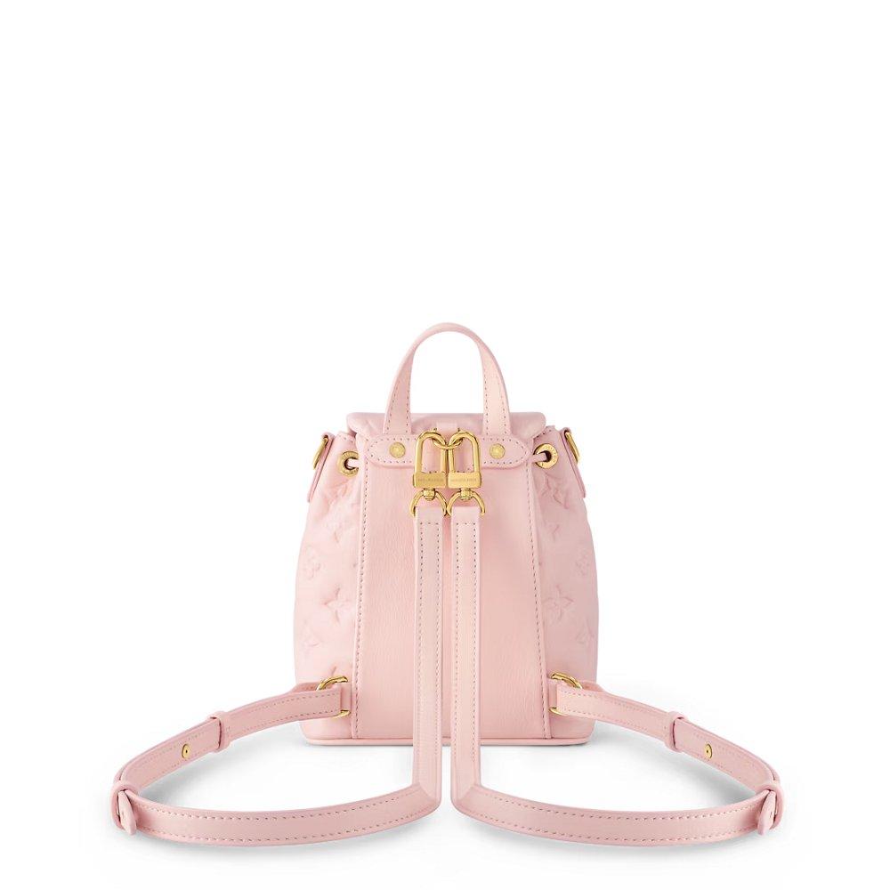  ルイヴィトン クッサン バックパック ミニバッグ M13389 M13387