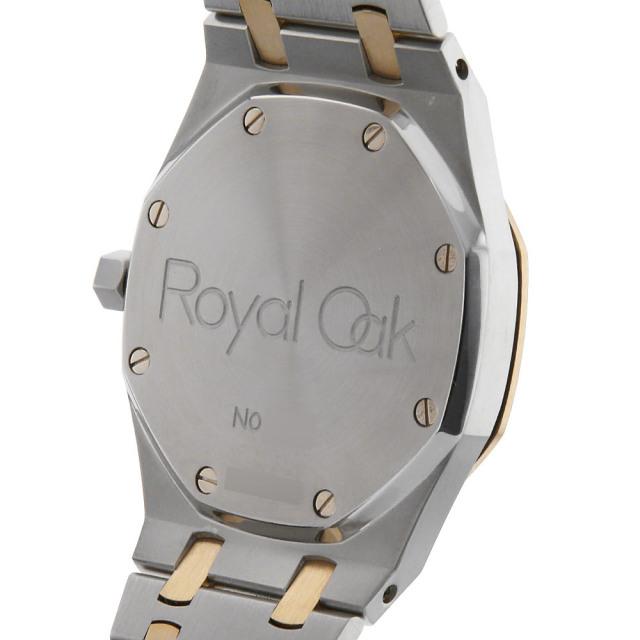  オーデマピゲ メンズ ロイヤルオーク cal.2125 14790SA.OO.0789SA.01