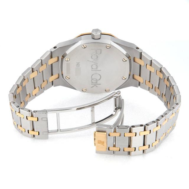  オーデマピゲ メンズ ロイヤルオーク cal.2125 14790SA.OO.0789SA.01