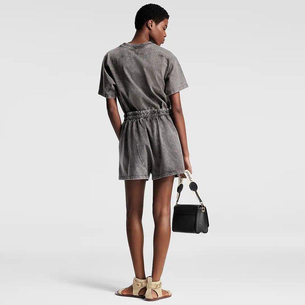 Louis Vuitton フーディ フライト･モード ヴィンテージエフェクト1AFMPT