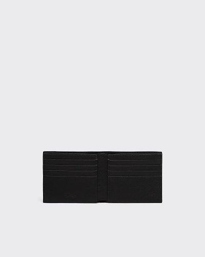 プラダ代引き サフィアーノレザー財布 2MO513_QME_F0002