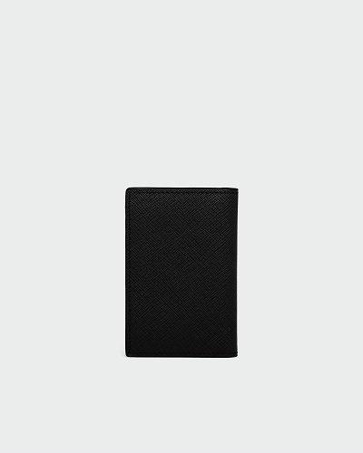 プラダ代引き カードホルダー 2MC101_QME_F0002