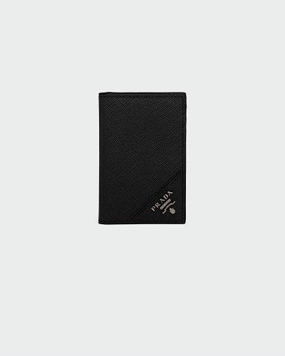 プラダ代引き カードホルダー 2MC101_QME_F0002