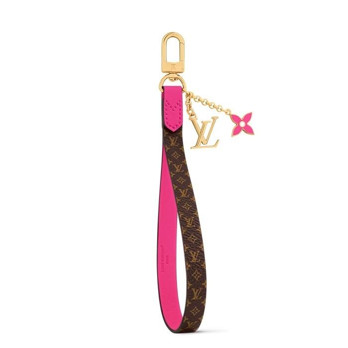 ルイ・ヴィトン後払い LV ドラゴンヌ XL・バッグチャーム M02358 M02355 M02357