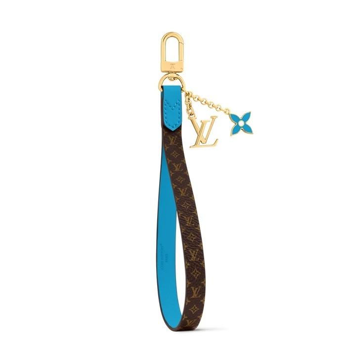 ルイ・ヴィトン後払い LV ドラゴンヌ XL・バッグチャーム M02358 M02355 M02357