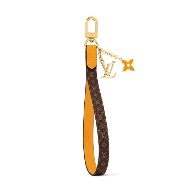 ルイ・ヴィトン後払い LV ドラゴンヌ XL・バッグチャーム M02358 M02355 M02357