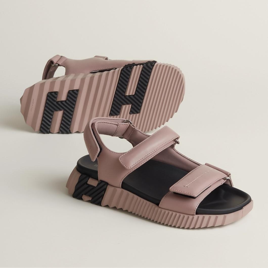 エルメス代引き Junior ジュニア サンダル H242181Z 2Y360