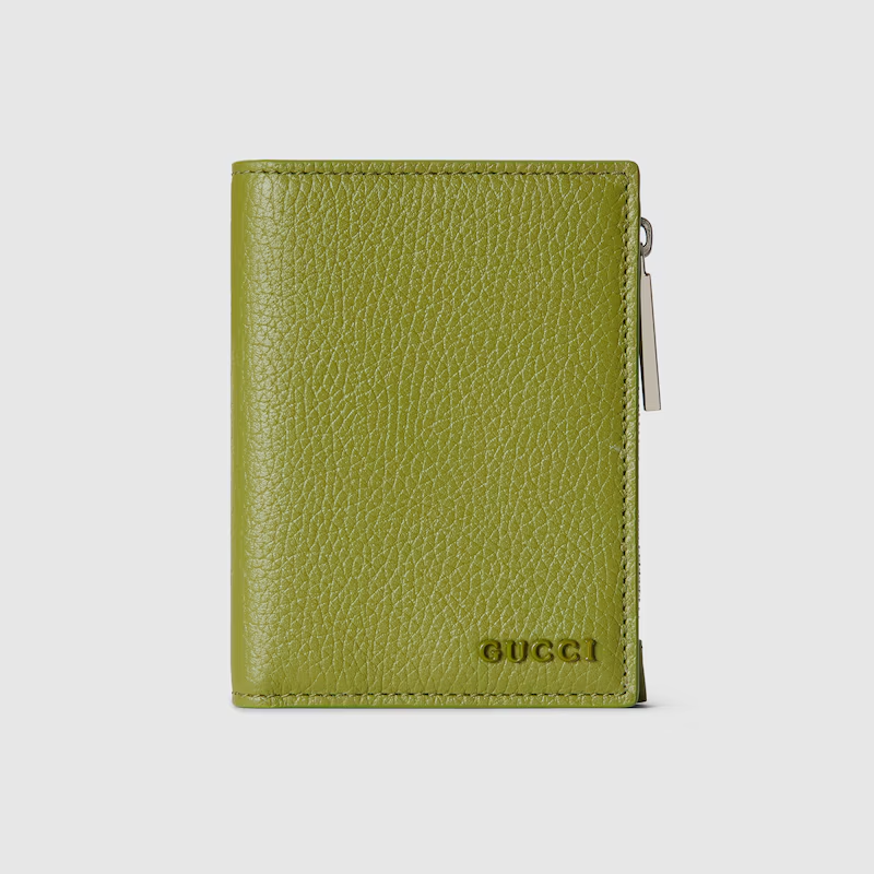 グッチ コインウォレット オートミール インテリア 817021 AAEGG
