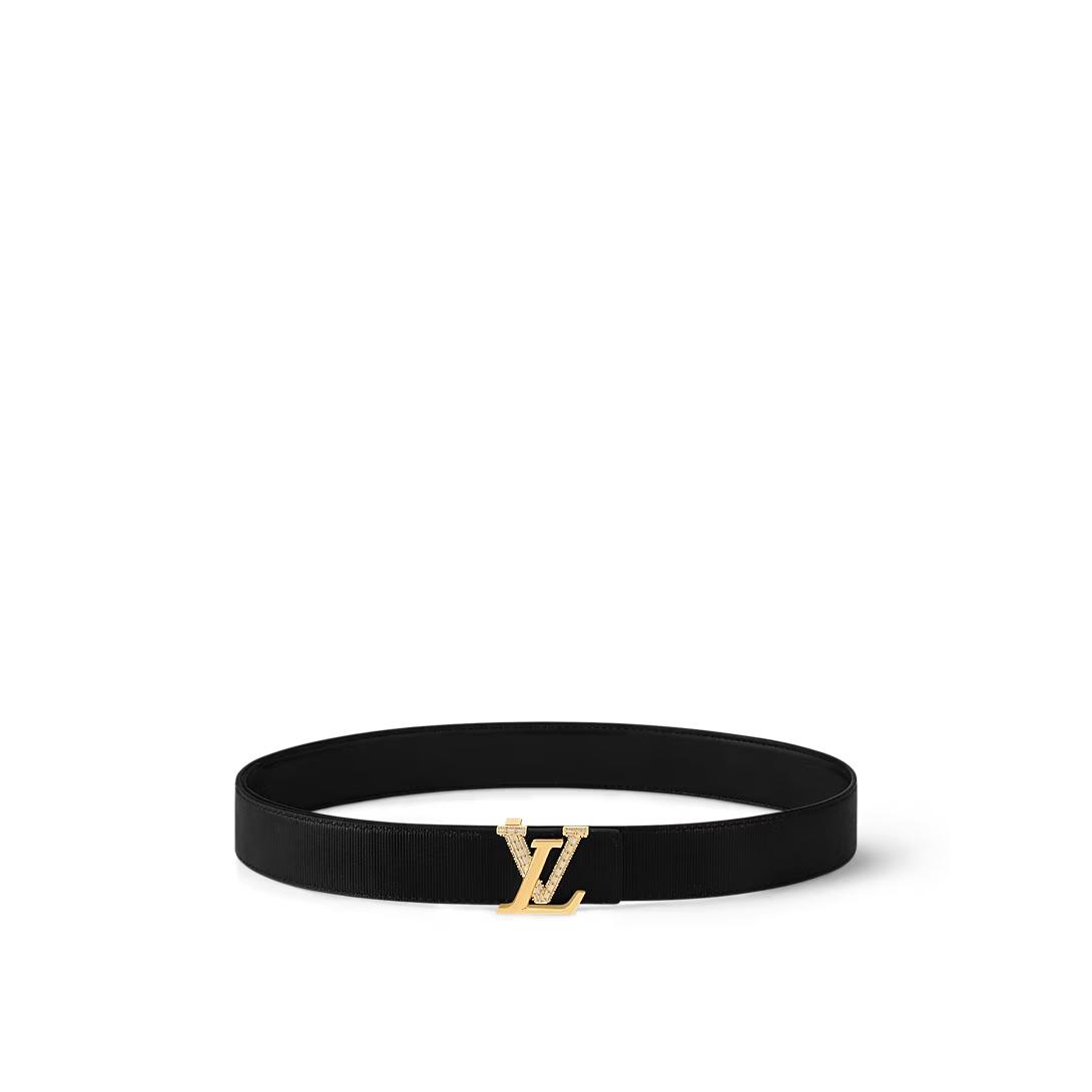 ルイヴィトン ベルト･LV スパークル 30MM リバーシブル M8426W