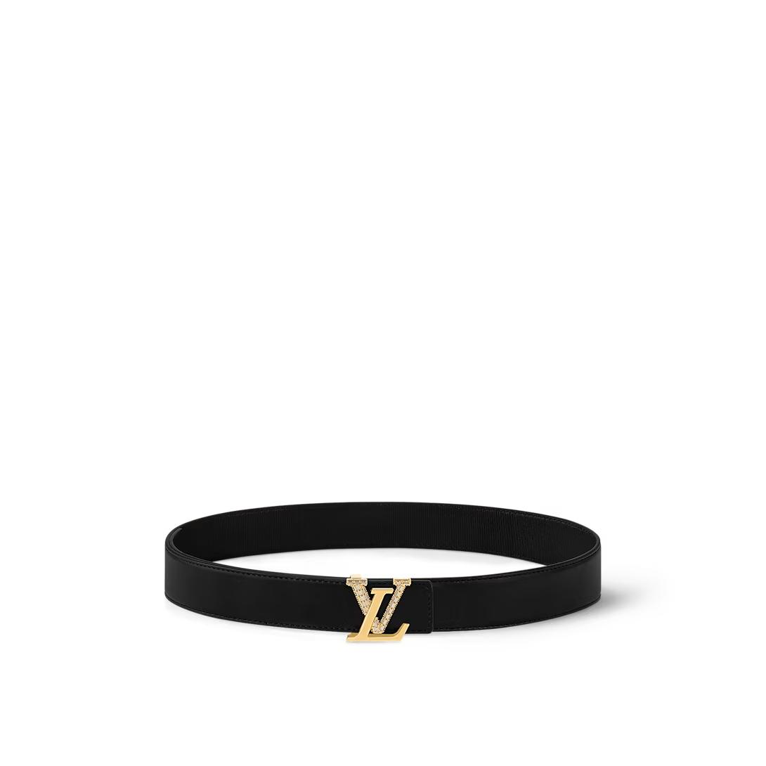 ルイヴィトン ベルト･LV スパークル 30MM リバーシブル M8426W