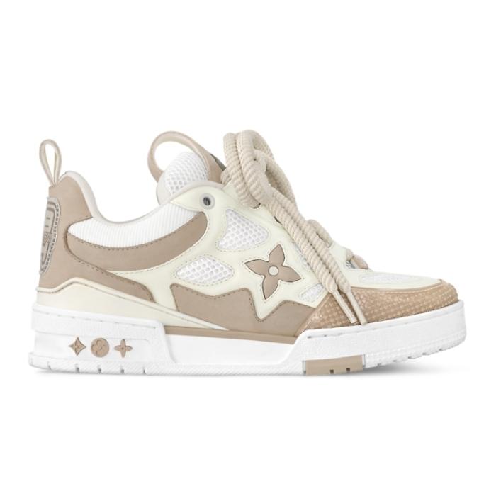 Louis Vuitton  LV スケート・ライン スニーカー 1ACRNK 1ACRO7