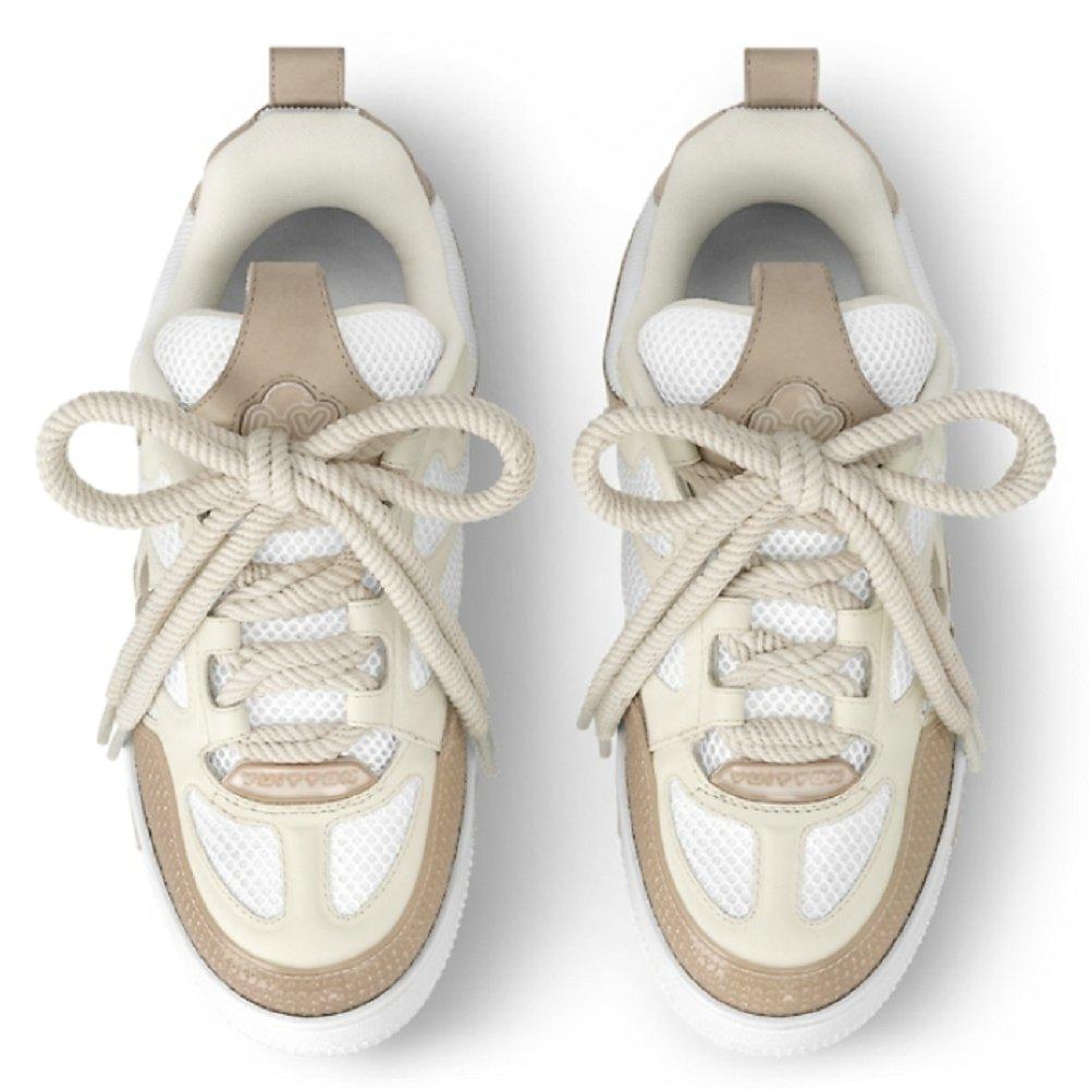 Louis Vuitton  LV スケート・ライン スニーカー 1ACRNK 1ACRO7