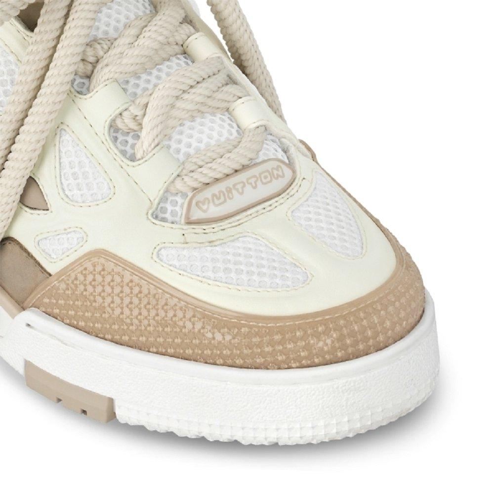 Louis Vuitton  LV スケート・ライン スニーカー 1ACRNK 1ACRO7