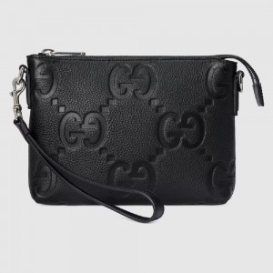グッチショルダーバッグ ジャンボGG スモール メッセンジャーバッグ 761747 AABY7 1000