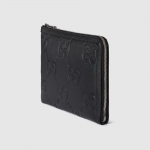 グッチ ジャンボ GG スモール トラベルドキュメントケース 794085 AABY0 1000