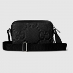 グッチ ジャンボGG スーパーミニバッグ ‎816958 AABY7 1000