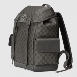 グッチ後払い オフィディア ミディアム バックパック リュック 598140 FABHU