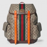 グッチ オフィディア ミディアム バックパック リュック 598140HUHAT 598140FADEB