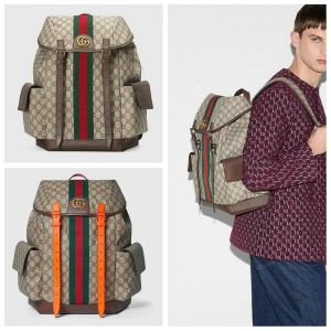 グッチ オフィディア ミディアム バックパック リュック 598140HUHAT 598140FADEB