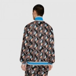 グッチ THE NORTH FACE x GUCCI  ジップ ジャケット 675544 XJDWY 1072