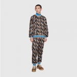 グッチ THE NORTH FACE x GUCCI  ジップ ジャケット 675544 XJDWY 1072