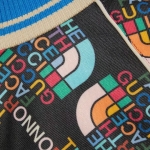 グッチ THE NORTH FACE x GUCCI  ジップ ジャケット 675544 XJDWY 1072