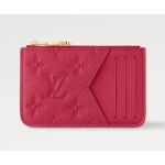 Louis Vuitton カードケース ポルト カルトロミー ミニ財布 M81883 M83646 M11412 M83645