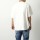 モンクレール 半袖 Tシャツ メンズ コットン ロゴ ロゴT クルーネック オーバーサイズ 8C00010 M2643
