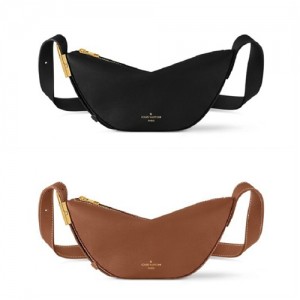 Louis Vuitton レディース ロウキー バムバッグ ハンドバッグ M11429 M83546