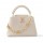 Louis Vuitton ハンドバッグ レディース カプシーヌ BB  レザー M24684 M25211