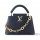 Louis Vuitton ハンドバッグ レディース カプシーヌ BB  レザー M24684 M25211