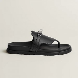 HERMES サンダル アンピール Empire H252300Z 02350